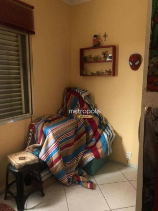 Imagem Sobrado com 3 Quartos à Venda, 143 m² em Jardim Santo Ignácio - São Bernardo Do Campo