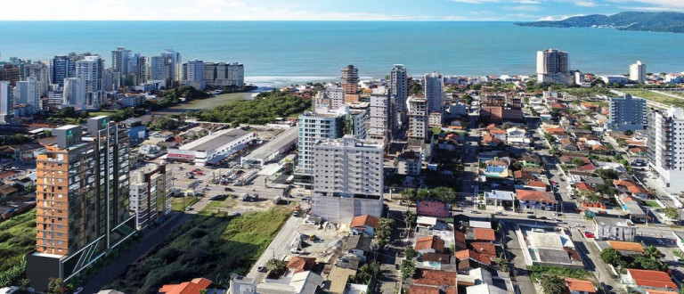 Imagem Imóvel com 1 Quarto à Venda, 51 m² em Porto Belo - Porto Belo