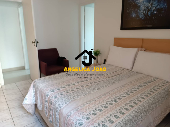 Imagem Apartamento com 2 Quartos à Venda, 93 m² em Itarare - São Vicente