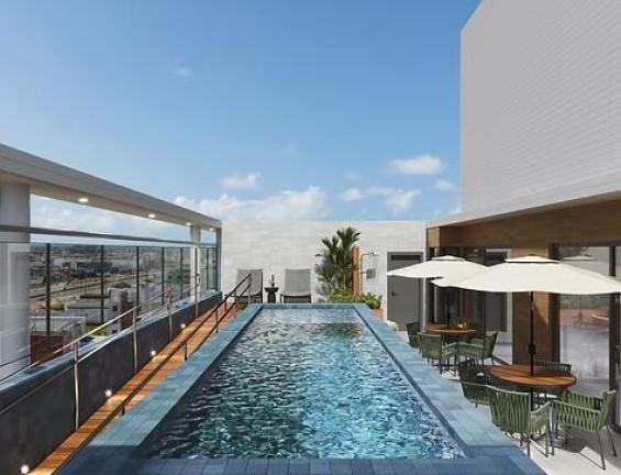 Imagem Apartamento com 2 Quartos à Venda, 56 m² em Intermares - Cabedelo Imagem Apartamento com 2 Quartos à Venda, 56 m² em Intermares - Cabedelo