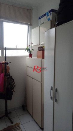 Imagem Apartamento com 2 Quartos à Venda, 94 m² em Embaré - Santos Imagem Apartamento com 2 Quartos à Venda, 94 m² em Embaré - Santos