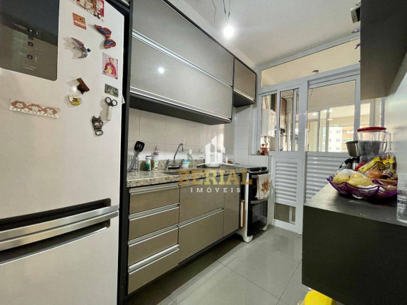 Imagem Apartamento com 3 Quartos à Venda, 89 m² em Santa Paula - São Caetano Do Sul Imagem Apartamento com 3 Quartos à Venda, 89 m² em Santa Paula - São Caetano Do Sul