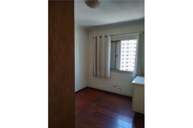 Imagem Apartamento com 2 Quartos à Venda, 57 m² em Tatuapé - São Paulo