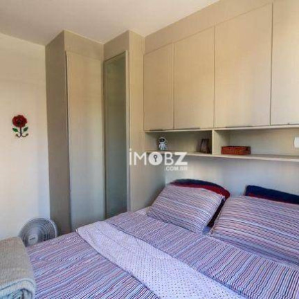 Imagem Imóvel com 2 Quartos à Venda, 54 m² em Portal Do Morumbi - São Paulo