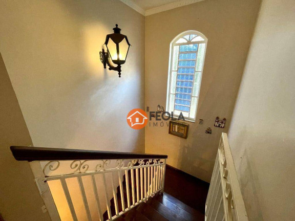Imagem Casa com 3 Quartos à Venda, 290 m² em Jardim Primavera - Santa Bárbara D'oeste Imagem Casa com 3 Quartos à Venda, 290 m² em Jardim Primavera - Santa Bárbara D'oeste