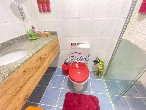Imagem Casa com 2 Quartos à Venda, 75 m² em Granja Viana - Cotia