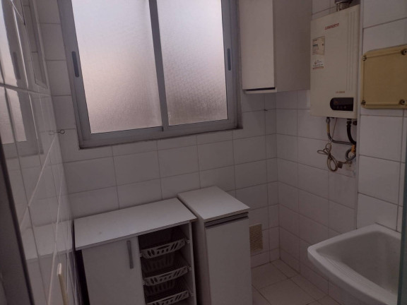 Imagem Apartamento com 3 Quartos à Venda, 80 m² em Saúde - São Paulo