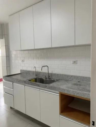 Imagem Apartamento com 3 Quartos à Venda, 107 m² em Espinheiro - Recife