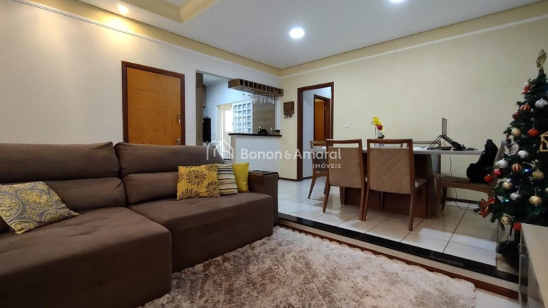 Imagem Casa de Condomínio com 3 Quartos à Venda, 200 m² em Residencial Terras Do Barão - Campinas Imagem Casa de Condomínio com 3 Quartos à Venda, 200 m² em Residencial Terras Do Barão - Campinas