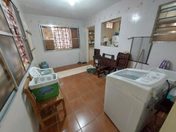 Imagem Casa com 3 Quartos à Venda, 154 m² em Flórida - Praia Grande Imagem Casa com 3 Quartos à Venda, 154 m² em Flórida - Praia Grande