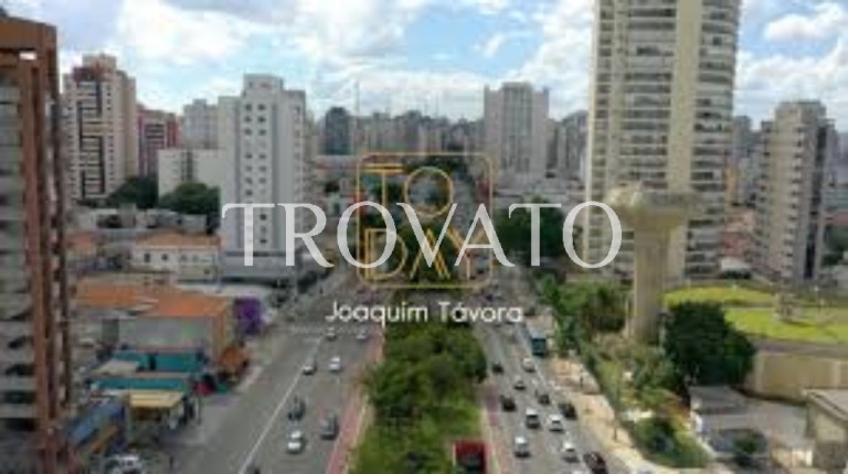 Imagem Imóvel com 1 Quarto à Venda, 29 m² em Vila Mariana - São Paulo
