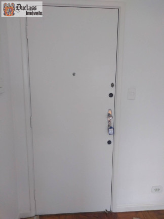 Imagem Kitnet com 1 Quarto à Venda, 33 m² em água Branca - São Paulo