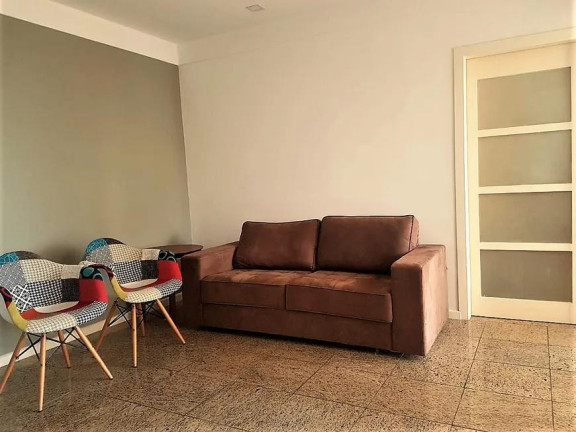 Apartamento com 2 Quartos à Venda, 75 m² em Barra Da Tijuca - Rio De Janeiro