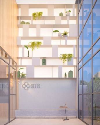 Imagem Apartamento com 2 Quartos à Venda, 68 m² em Jardim Oceania - João Pessoa