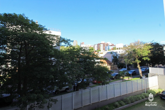 Imagem Apartamento com 3 Quartos à Venda, 99 m² em Menino Deus - Porto Alegre
