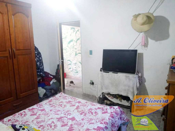Imagem Casa com 3 Quartos à Venda, 77 m² em Mato Dentro - Ubatuba