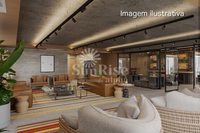 Imagem Apartamento com 4 Quartos para Alugar, 360 m² em Alphaville Industrial - Barueri Imagem Apartamento com 4 Quartos para Alugar, 360 m² em Alphaville Industrial - Barueri