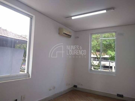 Imagem Imóvel Comercial para Alugar, 280 m² em Pompéia - Santos Imagem Imóvel Comercial para Alugar, 280 m² em Pompéia - Santos