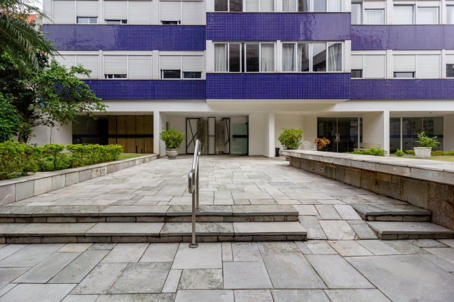 Imagem Apartamento com 2 Quartos à Venda, 95 m² em Vila Madalena - São Paulo Imagem Apartamento com 2 Quartos à Venda, 95 m² em Vila Madalena - São Paulo