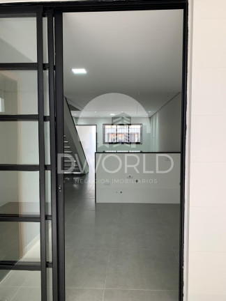 Imagem Casa com 3 Quartos à Venda, 180 m² em Vila Francisco Matarazzo - Santo André
