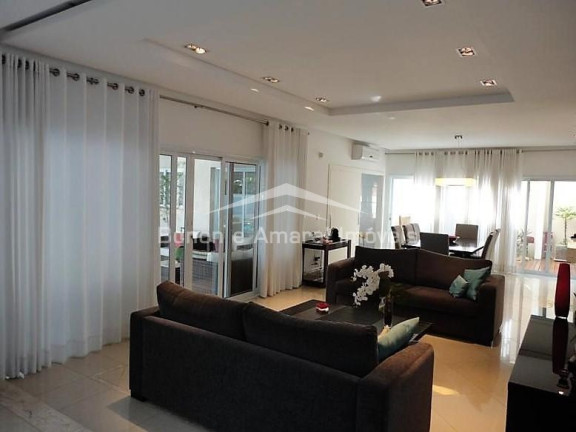 Imagem Casa de Condomínio com 4 Quartos à Venda, 605 m² em Tijuco Das Telhas - Campinas Imagem Casa de Condomínio com 4 Quartos à Venda, 605 m² em Tijuco Das Telhas - Campinas