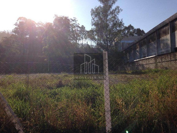 Imagem Terreno para Alugar, 4.000 m² em Jardim Isaura - Santana De Parnaíba Imagem Terreno para Alugar, 4.000 m² em Jardim Isaura - Santana De Parnaíba