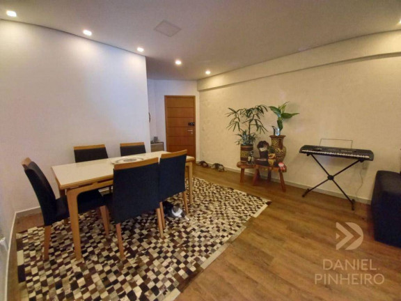 Imagem Apartamento com 3 Quartos à Venda, 137 m² em Canto Do Forte - Praia Grande Imagem Apartamento com 3 Quartos à Venda, 137 m² em Canto Do Forte - Praia Grande