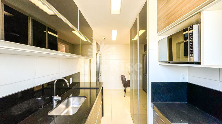 Imagem Apartamento com 3 Quartos para Alugar, 107 m² em Empresarial 18 Do Forte - Barueri Imagem Apartamento com 3 Quartos para Alugar, 107 m² em Empresarial 18 Do Forte - Barueri