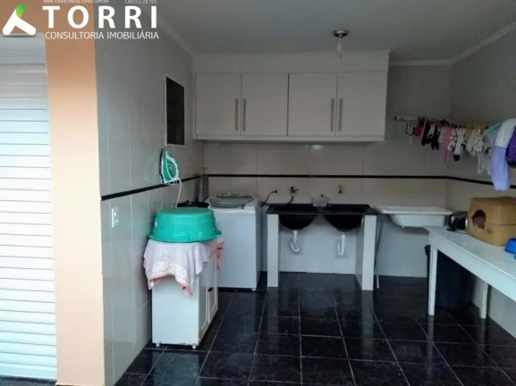 Imagem Casa com 3 Quartos à Venda, 75 m² em Wanel Ville - Sorocaba