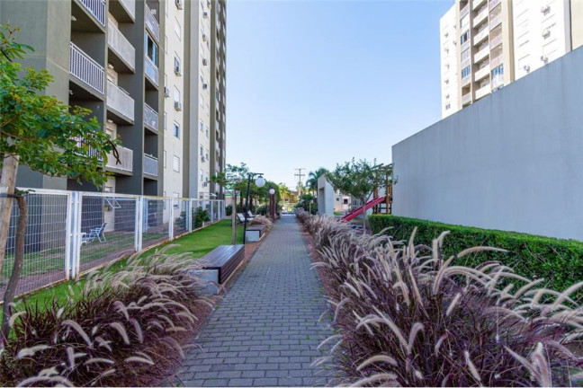 Imagem Apartamento com 2 Quartos à Venda, 58 m² em Igara - Canoas Imagem Apartamento com 2 Quartos à Venda, 58 m² em Igara - Canoas