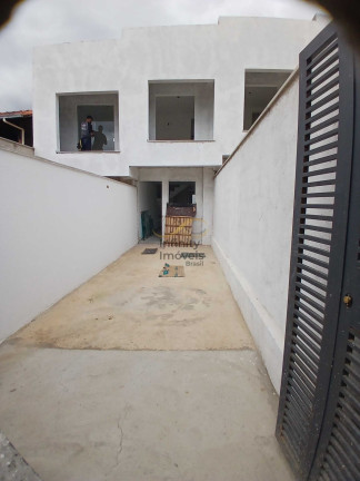 Imagem Casa com 2 Quartos à Venda, 78 m² em Floramar - Belo Horizonte