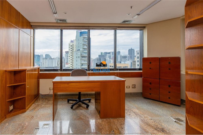 Imagem Sala Comercial à Venda, em Bela Vista - São Paulo Imagem Sala Comercial à Venda, em Bela Vista - São Paulo