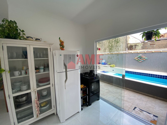 Imagem Casa de Condomínio com 2 Quartos à Venda, 57 m² em Cibratel Ii - Itanhaém Imagem Casa de Condomínio com 2 Quartos à Venda, 57 m² em Cibratel Ii - Itanhaém