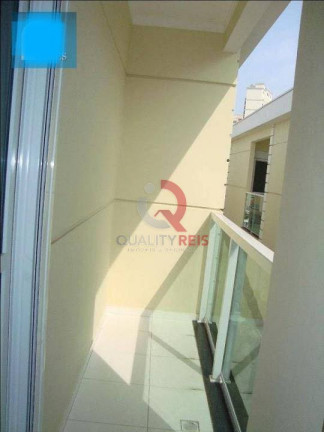 Imagem Casa de Condomínio com 3 Quartos à Venda, 110 m² em Vila Maria Alta - São Paulo Imagem Casa de Condomínio com 3 Quartos à Venda, 110 m² em Vila Maria Alta - São Paulo