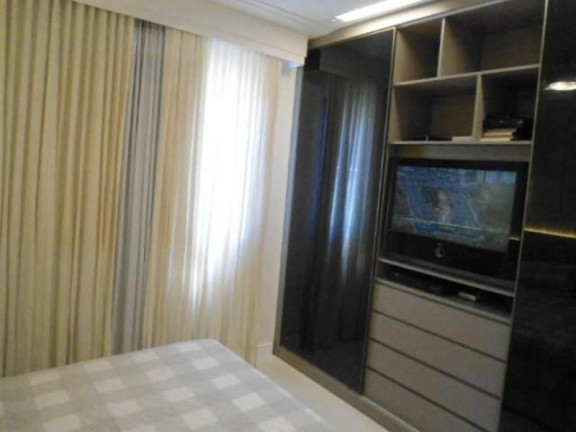 Imagem Apartamento com 3 Quartos à Venda, 108 m² em Brotas - Salvador