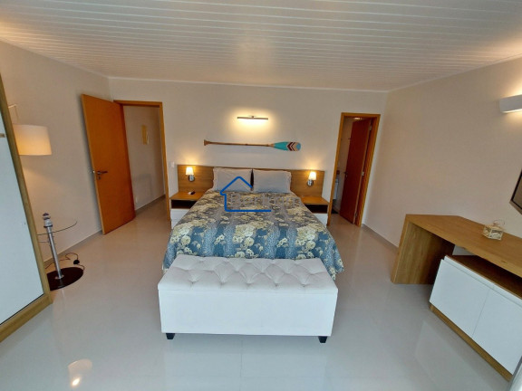Imagem Apartamento com 4 Quartos à Venda ou Locação, 210 m² em Pier 103 - Angra Dos Reis