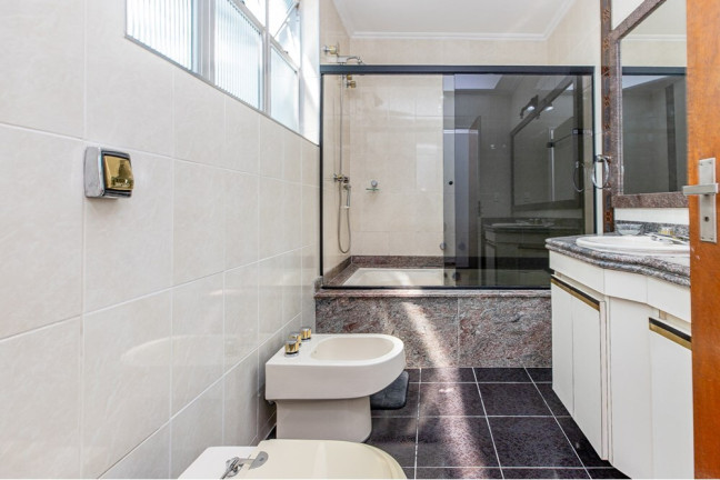 Casa com 3 Quartos à Venda, 183 m² em Alto Da Boa Vista - São Paulo