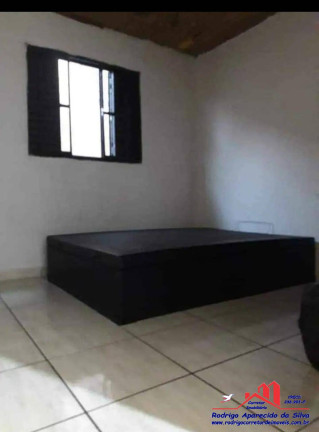 Imagem Casa com 3 Quartos à Venda, 218 m² em Núcleo Habitacional Thereza Maria Barbieri - Birigui