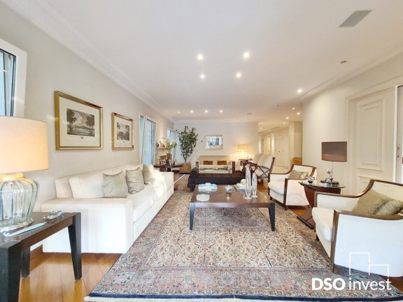 Imagem Casa com 4 Quartos à Venda, 900 m² em Jardim Dos Estados - São Paulo Imagem Casa com 4 Quartos à Venda, 900 m² em Jardim Dos Estados - São Paulo