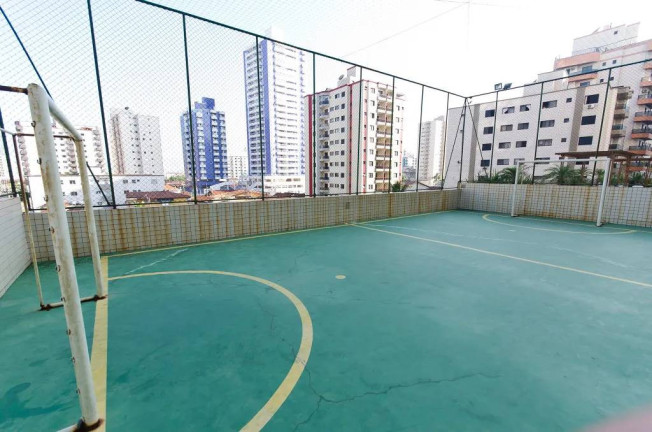 Imagem Apartamento com 3 Quartos à Venda, 155 m² em Aviação - Praia Grande Imagem Apartamento com 3 Quartos à Venda, 155 m² em Aviação - Praia Grande