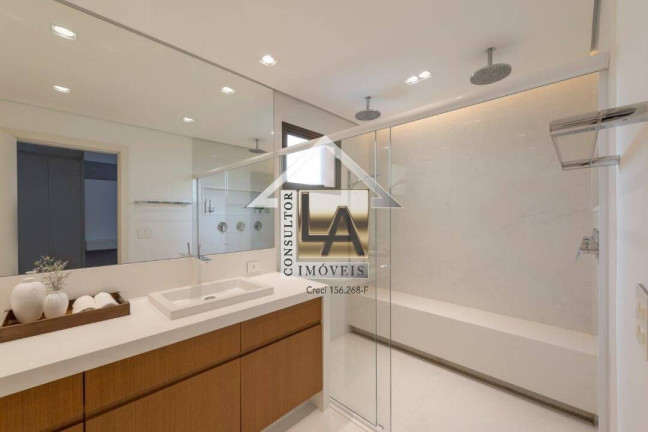 Imagem Apartamento com 4 Quartos à Venda, 300 m² em Moema - São Paulo Imagem Apartamento com 4 Quartos à Venda, 300 m² em Moema - São Paulo