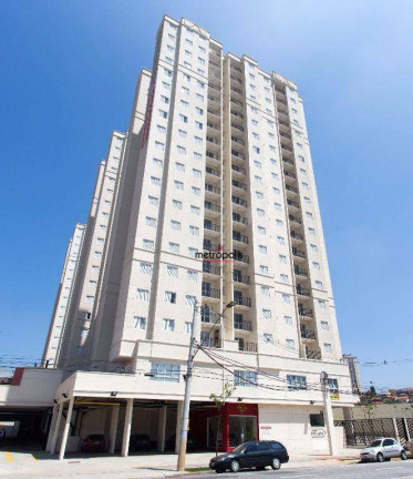 Imagem Apartamento com 2 Quartos à Venda, 48 m² em Parque Jaçatuba - Santo André Imagem Apartamento com 2 Quartos à Venda, 48 m² em Parque Jaçatuba - Santo André