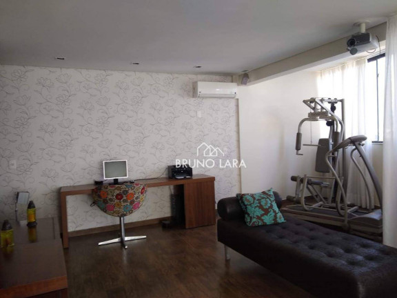 Imagem Apartamento com 3 Quartos à Venda, 236 m² em Centro - Betim Imagem Apartamento com 3 Quartos à Venda, 236 m² em Centro - Betim