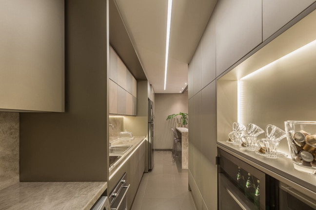 Imagem Imóvel com 2 Quartos à Venda, 67 m² em Petrópolis - Porto Alegre