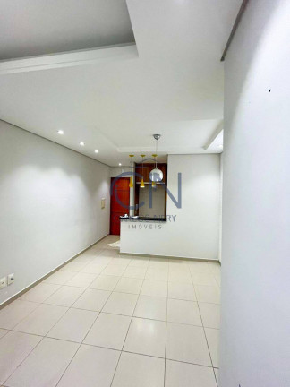 Imagem Apartamento com 2 Quartos à Venda, em Granjas Santa Terezinha - Taubaté Imagem Apartamento com 2 Quartos à Venda, em Granjas Santa Terezinha - Taubaté
