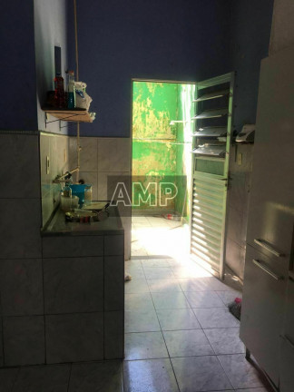 Imagem Casa com 3 Quartos à Venda, 102 m² em Adrianópolis - Manaus