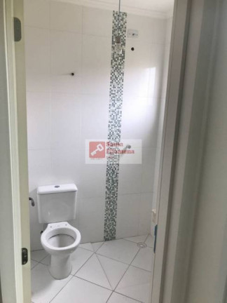 Imagem Apartamento com 3 Quartos à Venda, 95 m² em Vila Camilópolis - Santo André