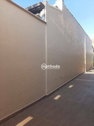 Imagem Casa com 4 Quartos à Venda, 190 m² em Vila Industrial - Campinas Imagem Casa com 4 Quartos à Venda, 190 m² em Vila Industrial - Campinas