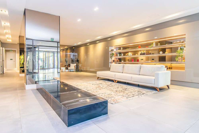 Apartamento com 2 Quartos à Venda, 3.105 m² em Passo Da Areia - Porto Alegre