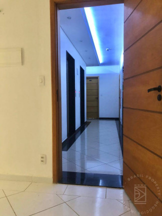 Imagem Sala Comercial à Venda, 41 m² em Centro - São José Dos Campos Imagem Sala Comercial à Venda, 41 m² em Centro - São José Dos Campos